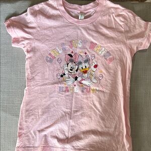 Disney Tee Shirt